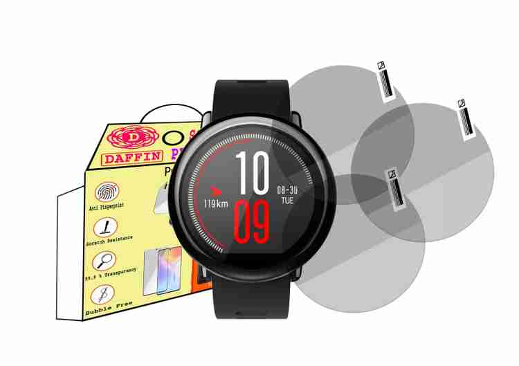 Huami amazfit pace best sale 3