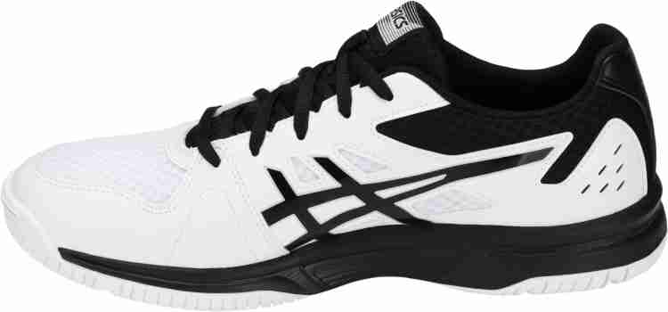 Asics men's upcourt on sale 3 squash shoes