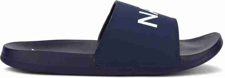 NAUTICA Men Slides Buy NAUTICA Men Slides Online at Best Price