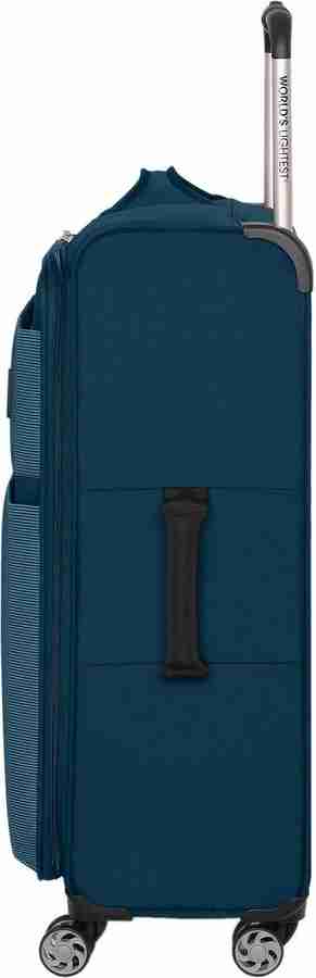 Lightest 28 top inch suitcase