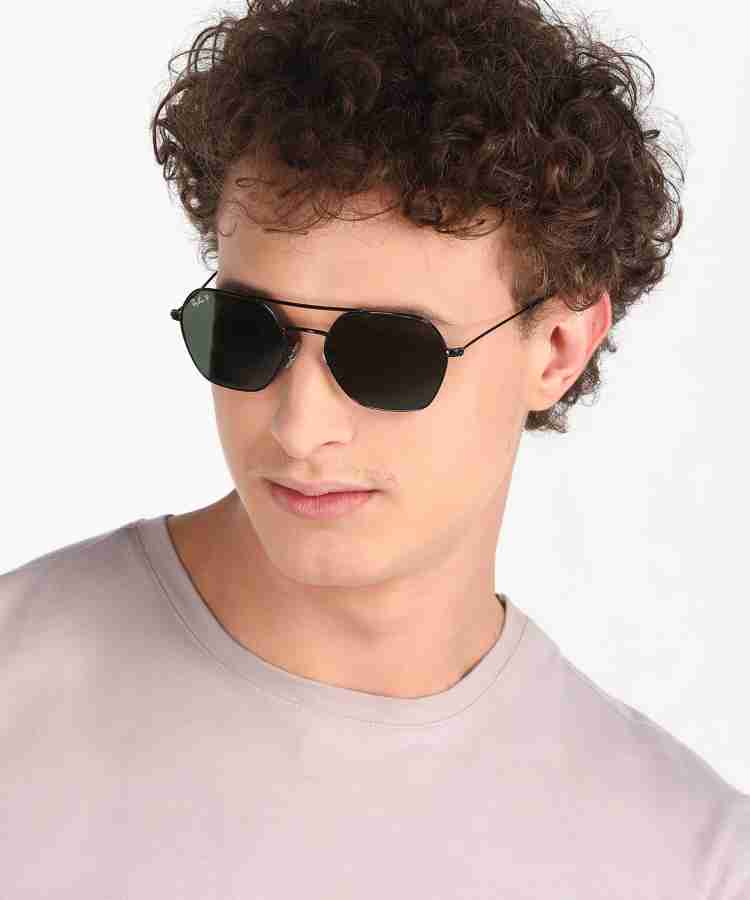 Flipkart ray hot sale ban glasses