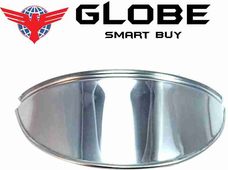 Royal enfield headlight cover price shop