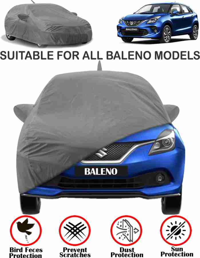 Baleno car shop cover flipkart