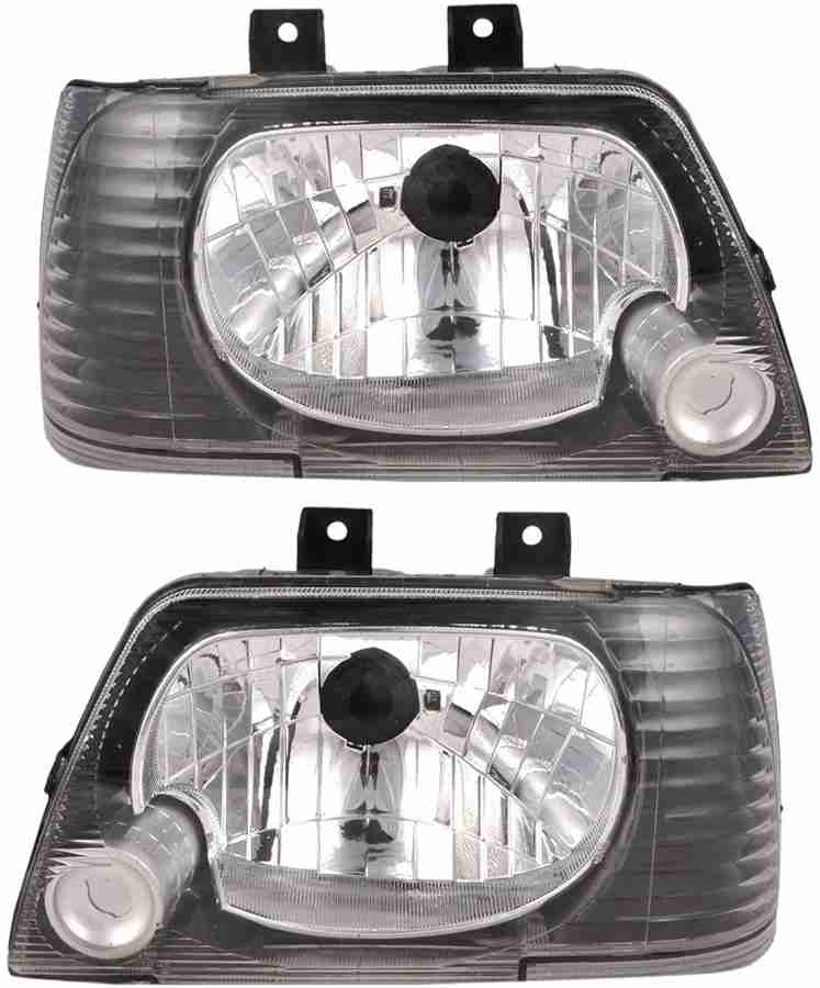 Maruthi 800 head light outlet price