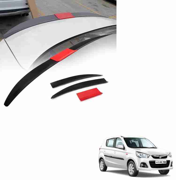 Alto 800 deals spoiler price