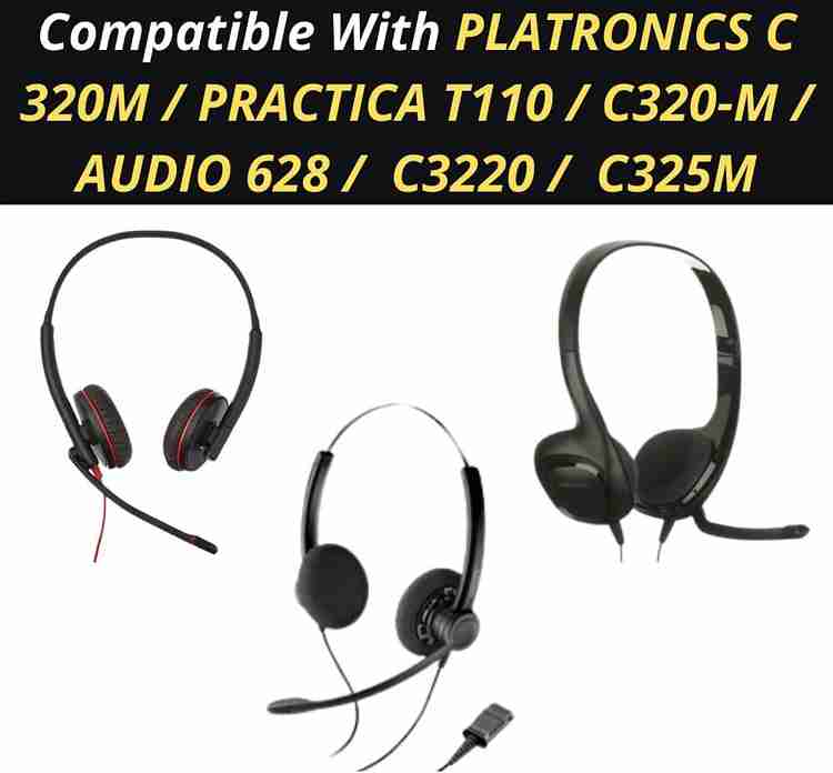 Plantronics 478 ear hotsell cushion