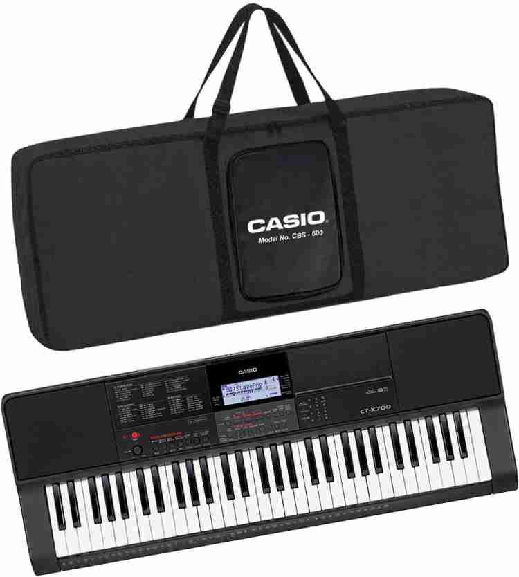 Music World KB40 Padded Keyboard Bag Compatible with Casio CTK 2550 Keyboard Bag Price in India Buy Music World KB40 Padded Keyboard Bag Compatible with Casio CTK 2550 Keyboard Bag online at Flipkart....