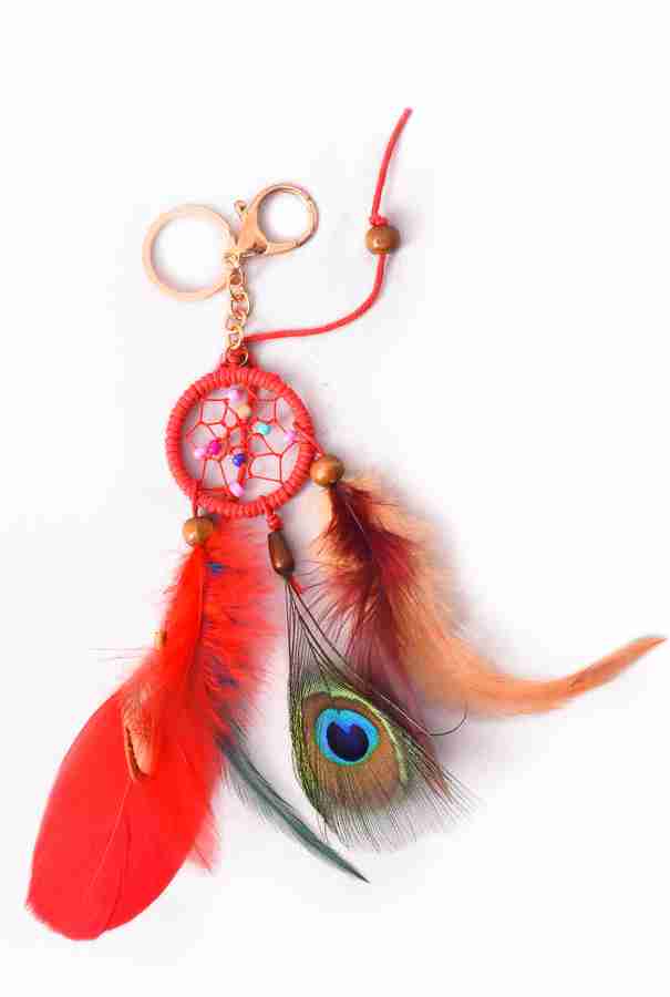 Dream catcher keychain flipkart deals