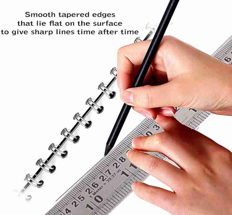 Stainless steel scale store ruler price