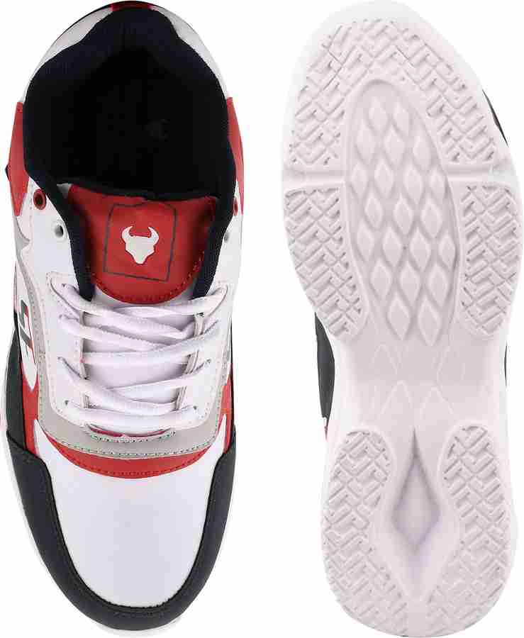 Aerofit top cricket shoes