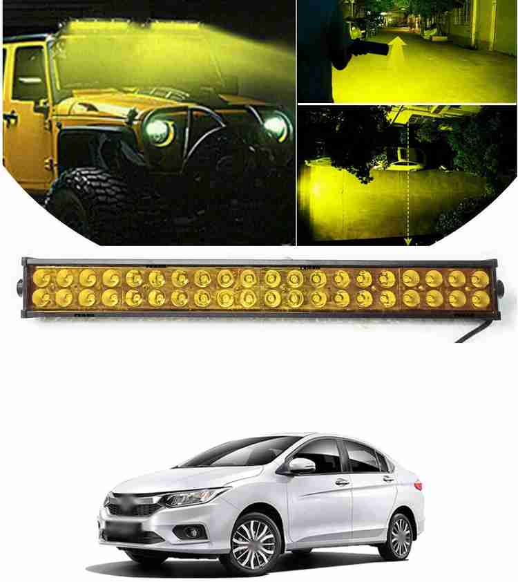 Honda city led headlight price sale