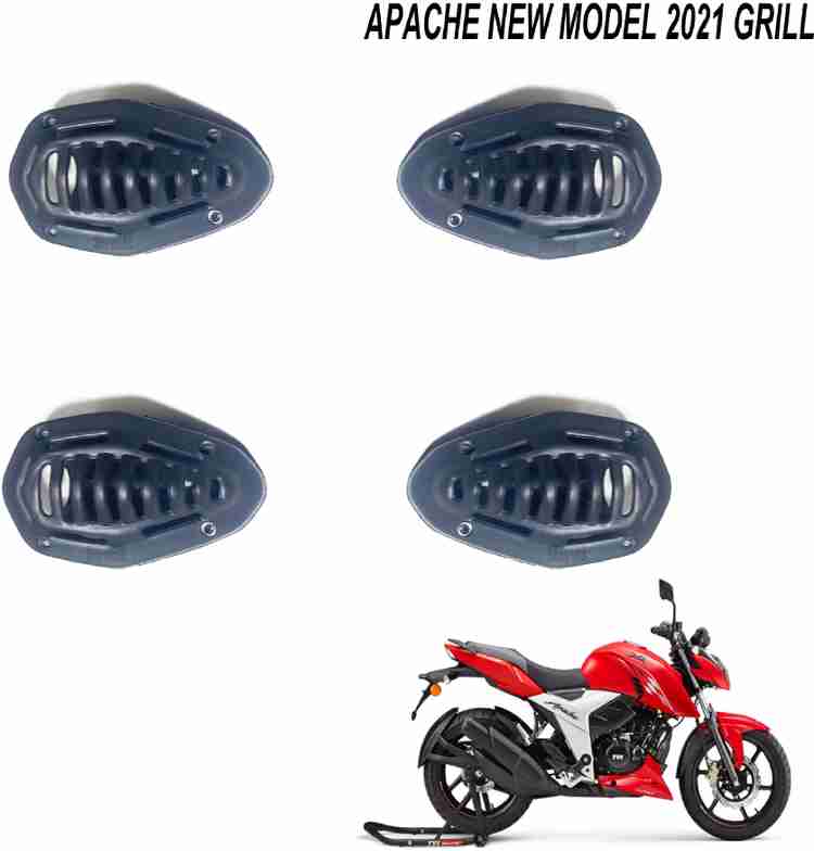 Apache bike model 2021 new arrivals