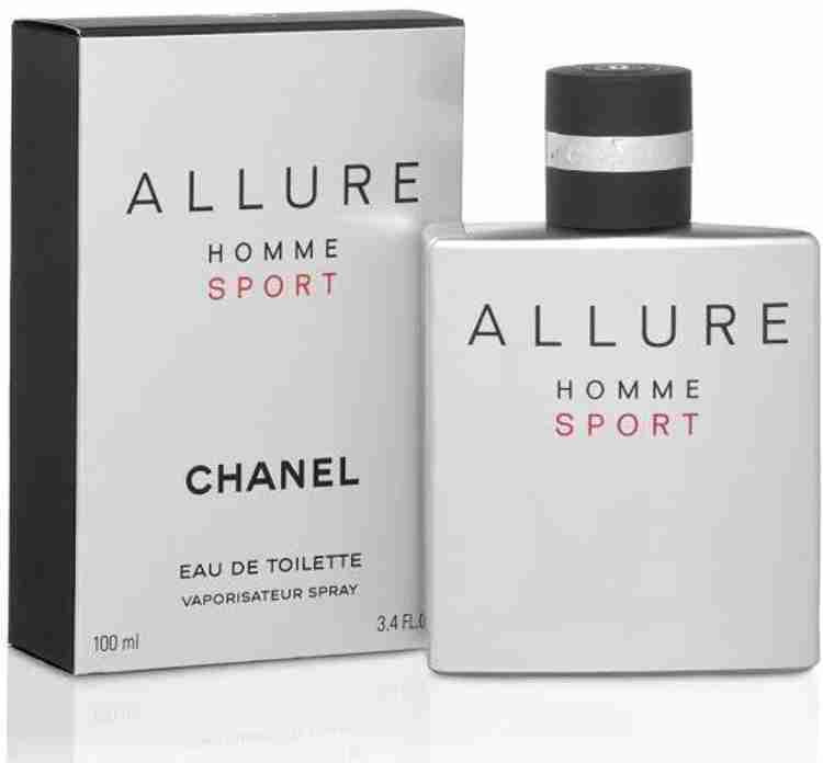 Chanel bleu homme sport 2025