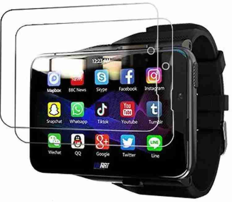Square hotsell smartwatch android