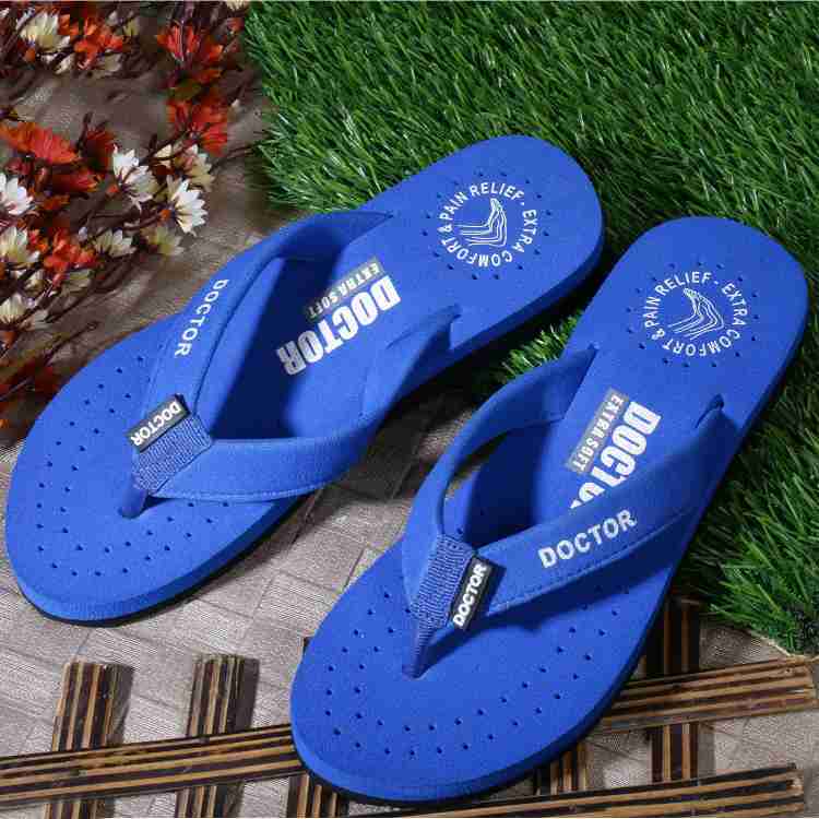 Soft cushion chappals online