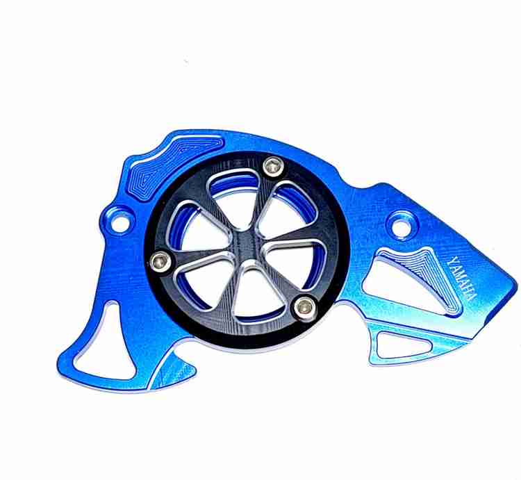 Bike sprocket cover new arrivals