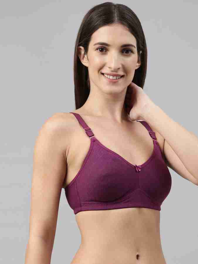 Little Lacy Hosiery Ladies Flash Non Wired T-shirt Bra at Rs 350/piece in  Mumbai