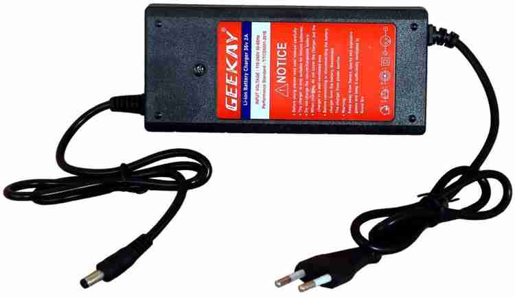Geekay battery outlet