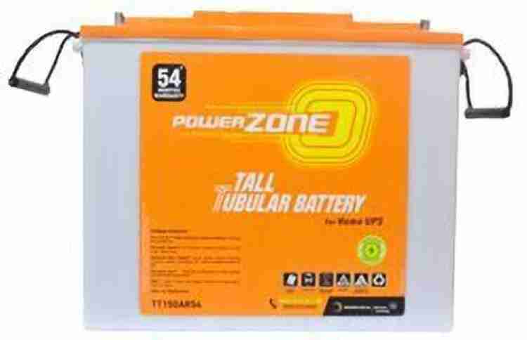 Power zone deals battery 200ah price