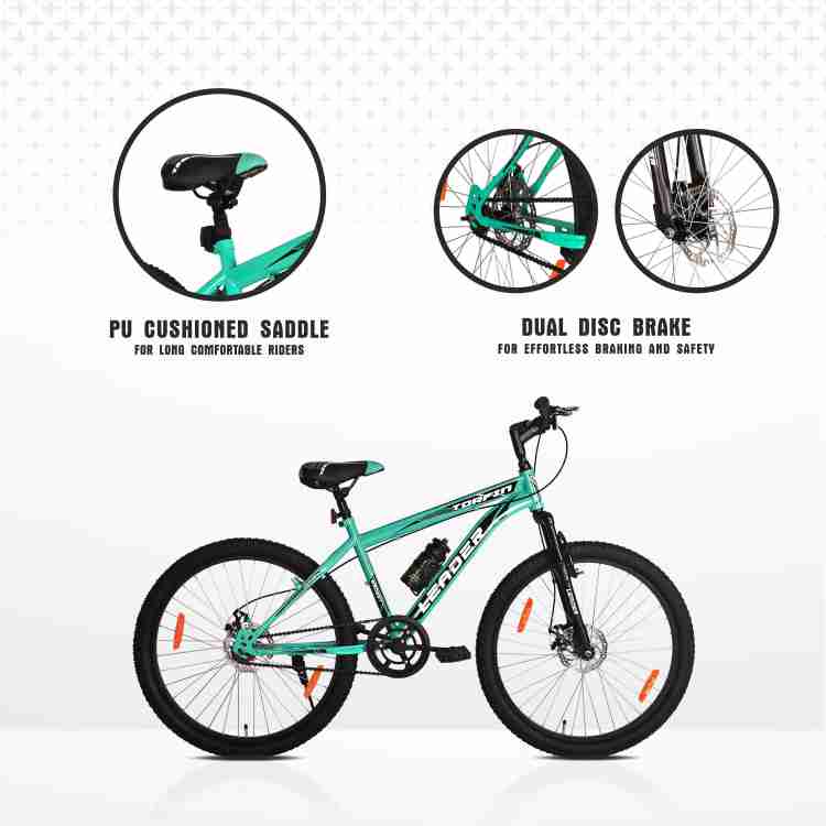 Raptor 26t 2025 cycle