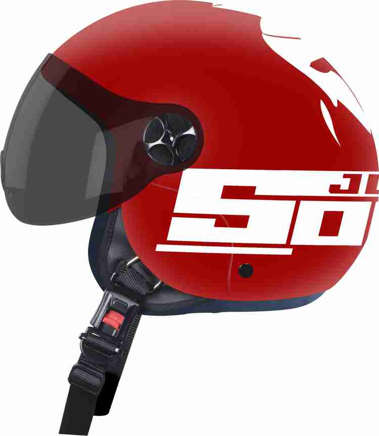 3 year old motorbike sales helmet