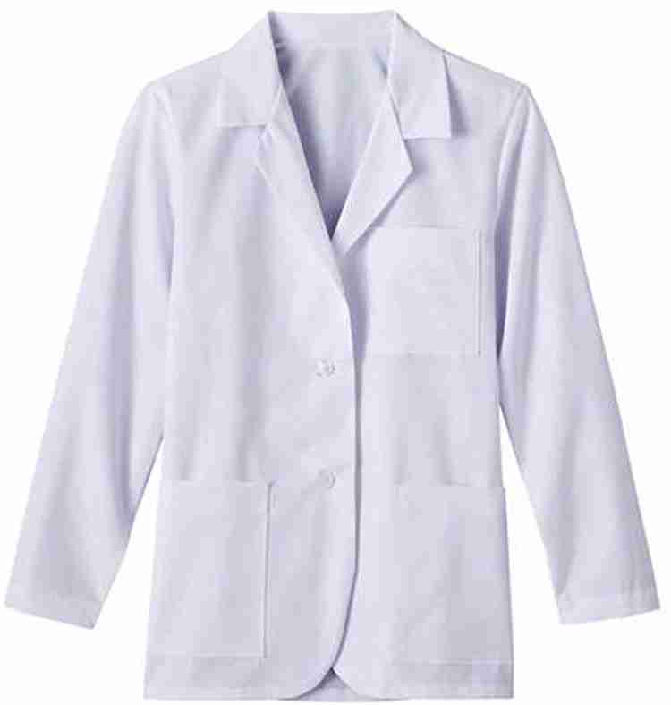 Chemistry lab coat for students price sales