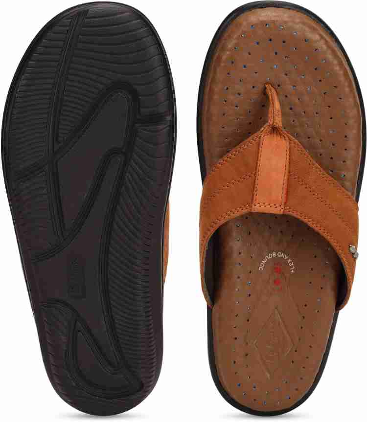 Lee cooper leather sandals on sale flipkart