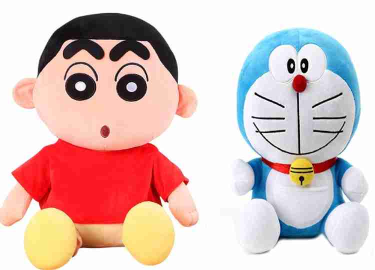Shinchan soft toy new arrivals
