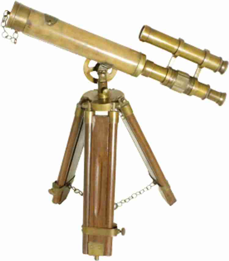 the heritage world THW016 Reflecting Telescope Price in India