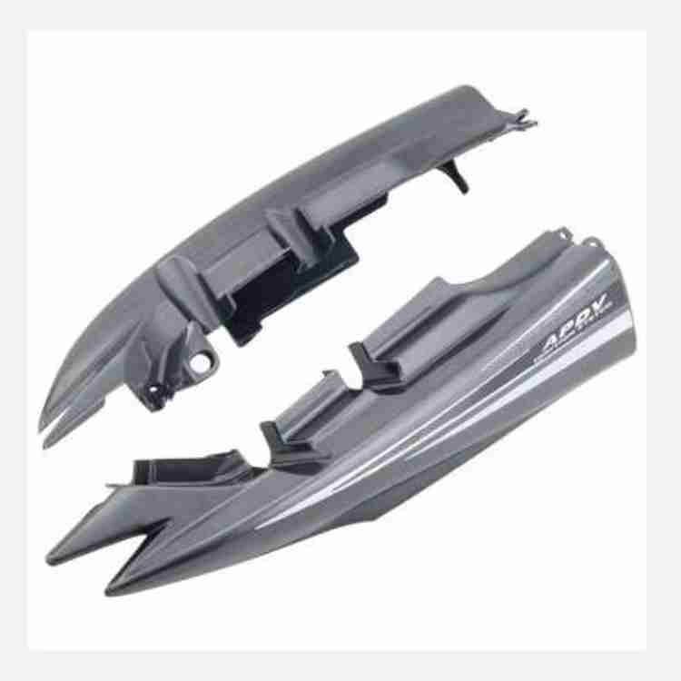 Hero passion pro hotsell side panel price