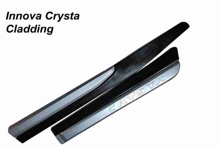 Innova crysta online door beading