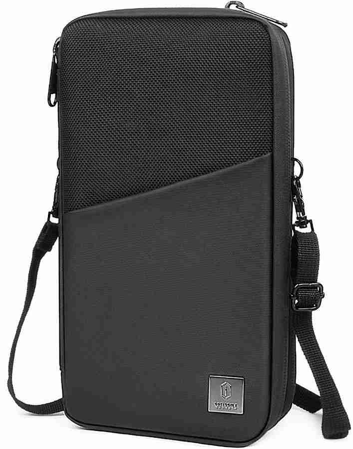Waterproof passport bag on sale