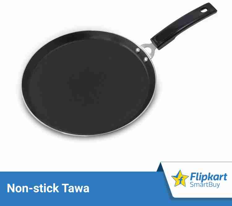 Non stick tawa deals flipkart