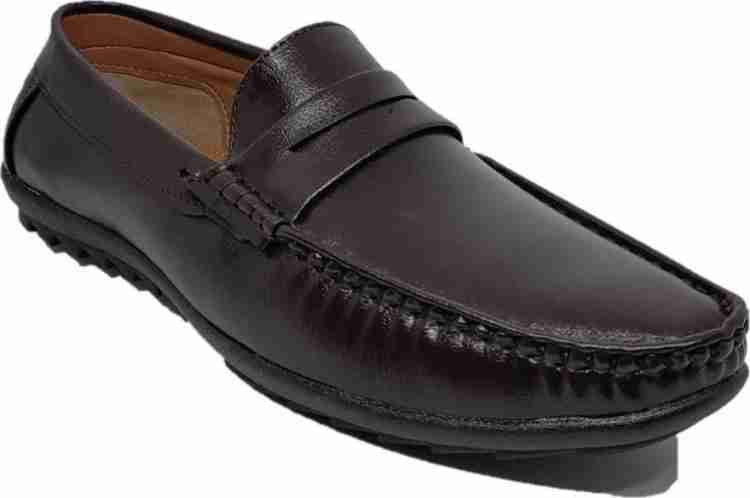 Bata moccasin on sale