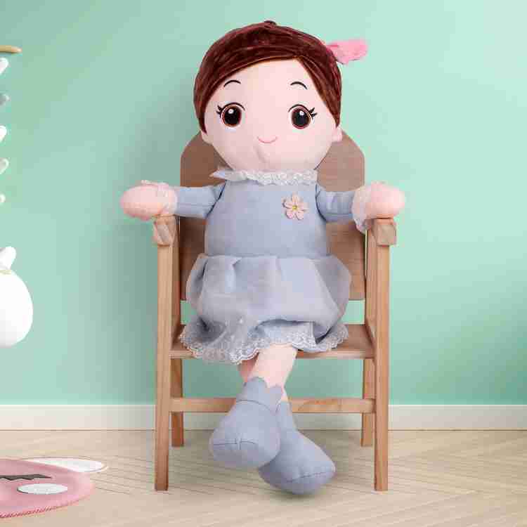 Large stuffed dolls 2025