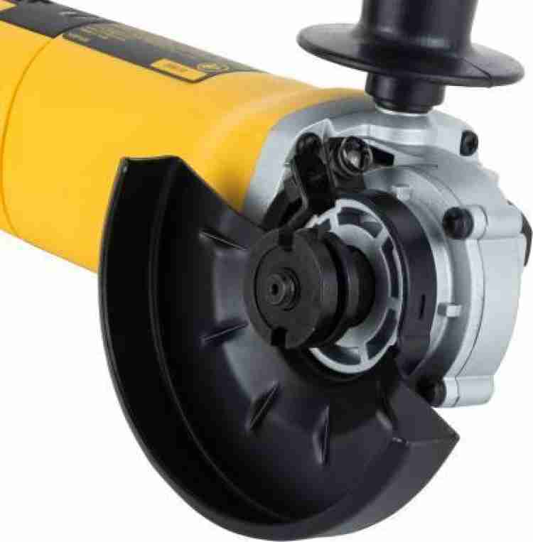 Dewalt angle on sale grinder price