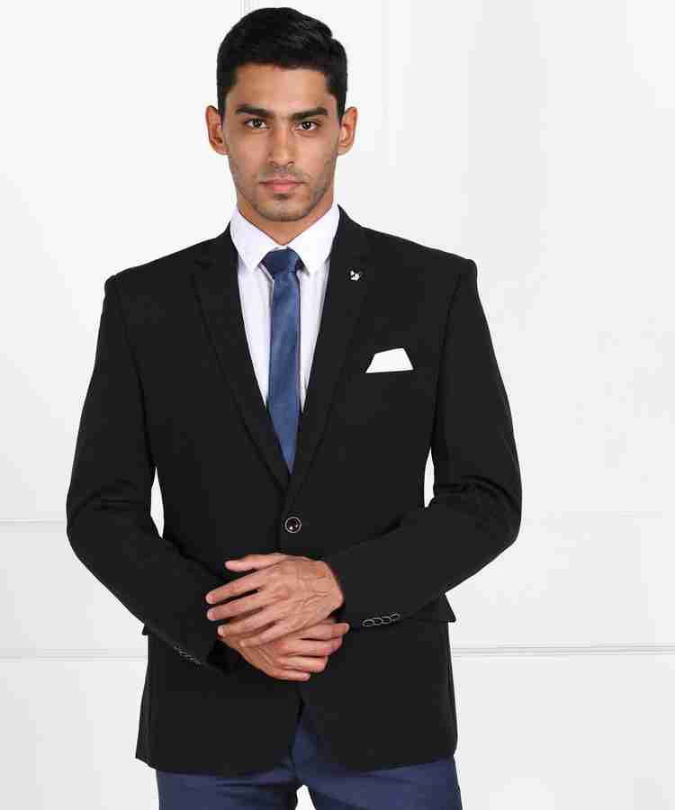PARK AVENUE Solid Single Breasted Casual Men Blazer Buy PARK AVENUE Solid Single Breasted Casual Men Blazer Online at Best Prices in India Flipkart