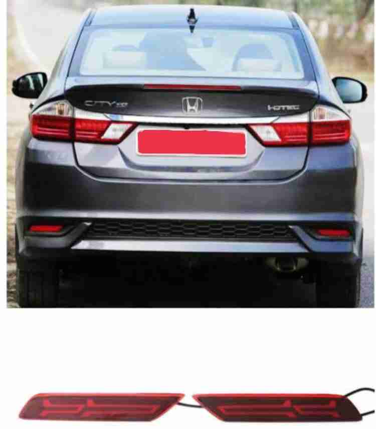 Honda city zx rear bumper price hotsell