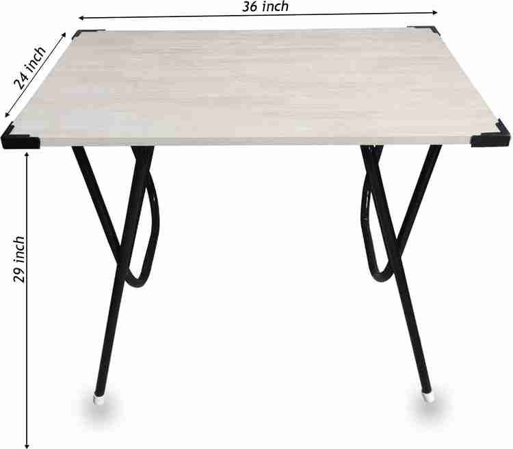 Sugandha folding hotsell study table
