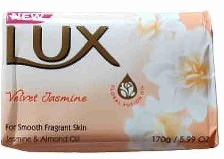 Imported deals lux soap