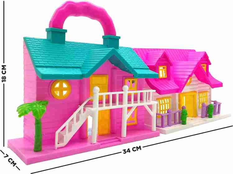 Loving family dollhouse accessories on sale