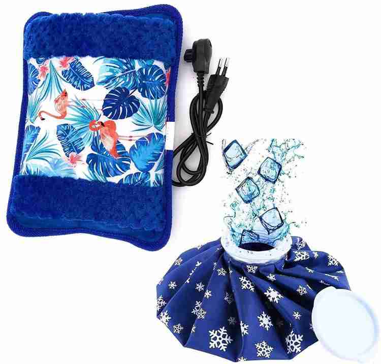 Electric ice bag discount