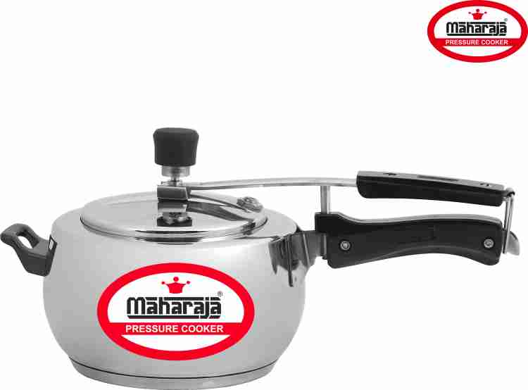 Maharaja cooker store 5 litre price