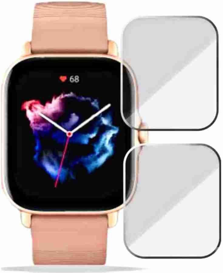 Amazfit watch flipkart outlet