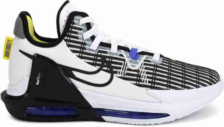 Lebron store 6 shoe