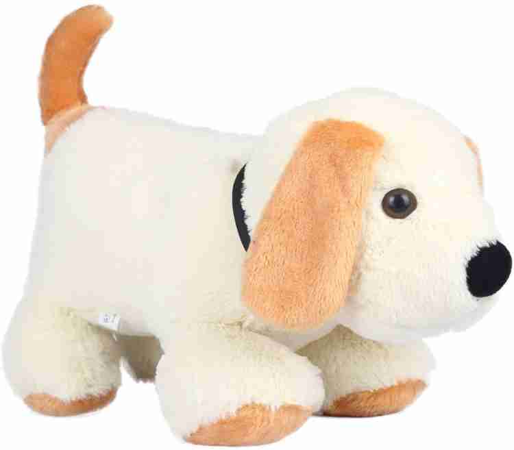 Cute dog sale soft toy