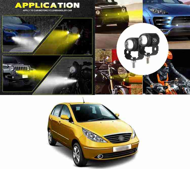 Tata indica hot sale vista extra fittings