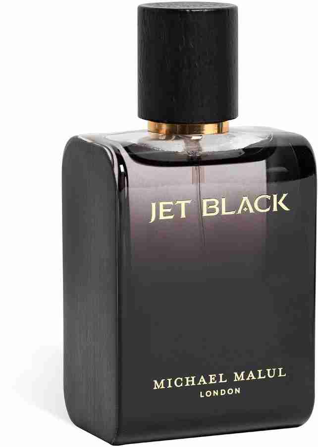 Michael malul jet black reserve store
