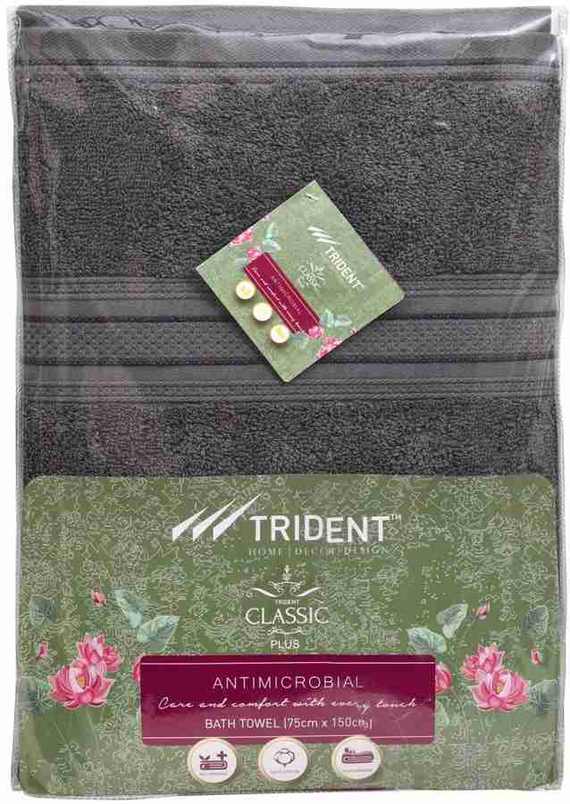 Trident classic plus towels deals