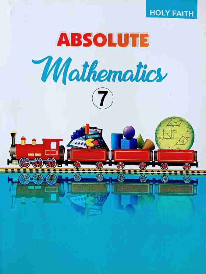 Absolute Mathematics Class 7
